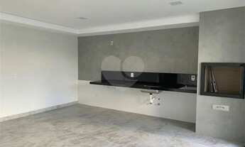 Imagem 9: Casa à venda com 3 quartos, sendo 2 suítes, no condomínio Campos do Conde I e Ii, Sorocaba