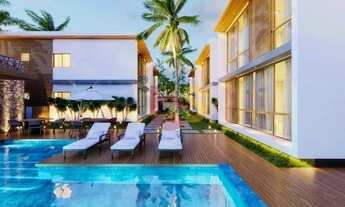 Imagem 5: Apartamento à venda, 3 quartos, 3 suítes, 1 vaga, Centro - Maraú /BA