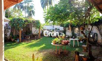 Imagem 3: Casa à venda, 236 m² por R$ 815.000,00 - Vila Jardim Vitória - Goiânia/GO