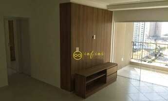 Imagem: Apartamento com 3 Quartos, Sendo 1 Suíte