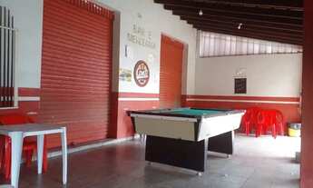 Imagem 3: Salão à venda, 450 m² por R$ 800.000 - Centro (Lácio) - Marília/SP