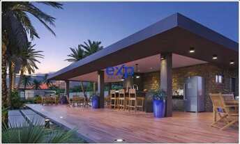 Imagem 2: Lantai Sensorial Living