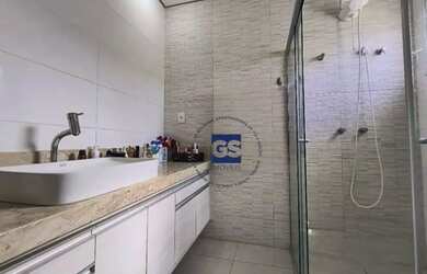 Imagem 14: Casa em condomínio à venda , 3 quartos Condomínio Parque do Varvito - Itu/SP