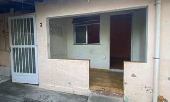 Imagem: Imóvel para aluguel com 1 quarto e quintal