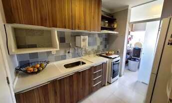 Imagem 7: Apartamento à venda em Campinas, Bosque, com 3 quartos, com 94 m², Edifício Itapema