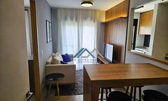 Imagem: Studio Mobiliado com 1 dormitório para