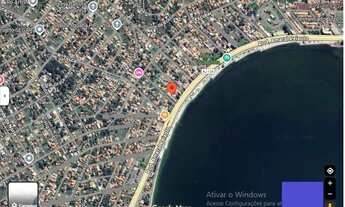 Imagem 7: Terreno plano, localização estratégica, junto a orla, praia de Iguabinha, Araruama. Financ