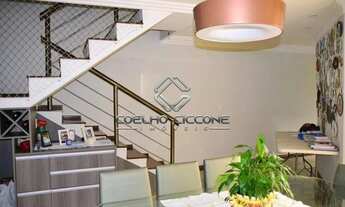 Imagem 5: Casa comercial com 3 dormitórios, sendo 1 suíte, 4 banheiros ao total para Locação, 332m²