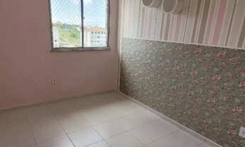 Imagem 2: Apartamento para Venda em São Cristóvão, Madre Paulina, 2 dormitórios, 1 banheiro, 1 vaga