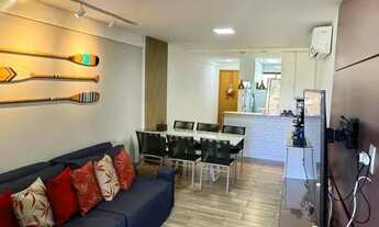 Imagem 5: Apartamento térreo com 115 m² mobiliado com 2 quartos em Muro Alto Porto de Galinhas Ipoju