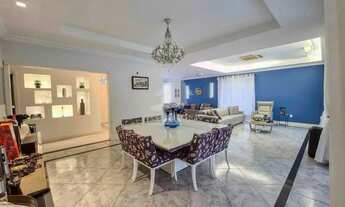 Imagem 5: Casa para alugar de 6 suítes, 800m² por R$ 20.900/mês - Barra da Tijuca - Rio de Janeiro/R