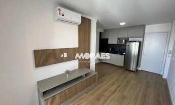 Imagem: Apartamento com 1 quarto para alugar, 35