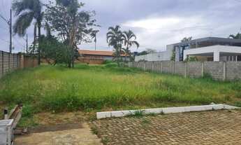 Imagem 5: Excelente lote 810m² - Rua Chiara - Ponte Alta Norte