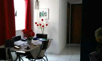 Imagem 3: CASCADURA | Rua Caetano da Silva - Apartamento 3 Quartos (1 Suíte) 1 Vaga