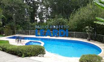 Imagem: CASA EM CONDOMÍNIO - TAMBORÉ - SP