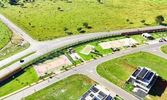 Imagem 2: Lote à venda no Jardins França Goiânia/GO