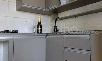 Imagem 5: Apartamento na Nova Palhoça com 2 dormitórios e com 46,55