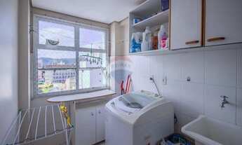 Imagem 7: Seu novo apê dos sonhos te espera no Residencial Center Garden!