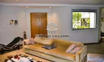 Imagem 2: Casa comercial com 3 dormitórios, sendo 1 suíte, 4 banheiros ao total para Locação, 332m²