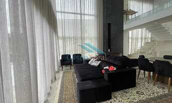 Imagem 9: Locação, Venda-Casa de condomínio-Santana de Parnaíba-Gênesis