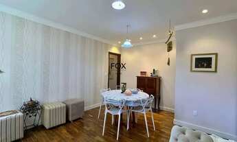 Imagem 3: Apartamento, 3 quartos, 2 suítes, 1 vaga