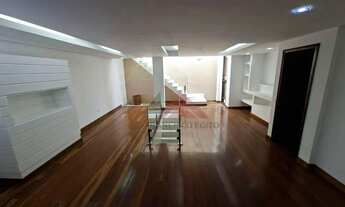 Imagem 4: Casa com 3 quartos e energia solar para alugar, 370 m por R$ 5.500,00/mês - Maria Paula