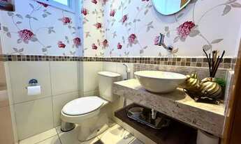 Imagem 4: Apartamento à venda no Residencial Eldorado 99m², 3 suítes, varanda gourmet