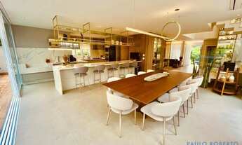 Imagem 7: CASA EM CONDOMÍNIO - ALPHAVILLE - SP