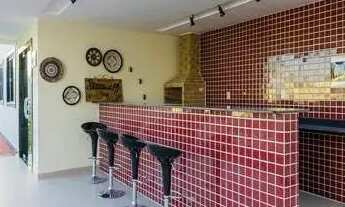 Imagem 3: AP TERREO COM QUINTAL NO PQ FLORA NO SIM