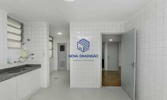 Imagem 2: Apartamento em Consolação