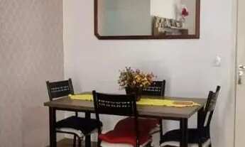 Imagem 2: Apartamento para Venda em Teresópolis, PRATA, 2 dormitórios, 1 suíte, 2 banheiros, 1 vaga