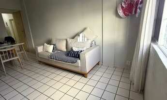 Imagem 3: APARTAMENTO RESIDENCIAL em NATAL - RN, PETRÓPOLIS