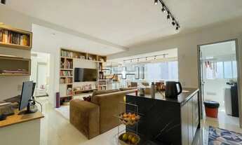 Imagem 9: Venda Apartamento 1 Dormitórios - 67 m² Sumaré