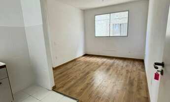 Imagem: Apartamento 2 dorm compra assistida São