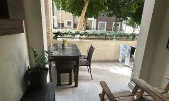 Imagem 2: Smile Village Cidade Nova| 2 dorm sendo 1 suite | Garden