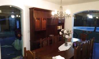 Imagem 7: Casa na praia com piscina