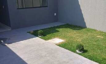 Imagem: Casa à venda, Setor Garavelo, Aparecida