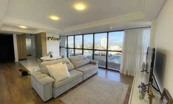 Imagem 2: Apartamento 03 Quartos Sendo uma Suíte no Centro - São José dos Pinhais