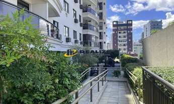 Imagem 8: Apartamento na Pelinca todo mobiliado 2 qts 1 suíte + churrasqueira na varada + Área de la