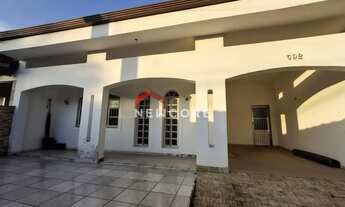 Imagem 2: Casa em Rua Duque de Caxias - Cidade Nova Peruíbe - Peruíbe/SP