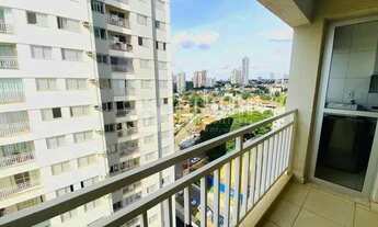 Imagem 6: Apartamento Mobiliado , 2 quartos com suíte - parque Amazônia