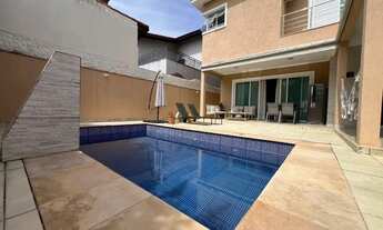 Imagem 6: Casa para Locação no Alphaville Residencial 3 - 344 m² de área construída