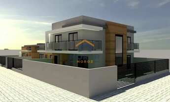 Imagem 2: Sobrado de esquina no Primavera