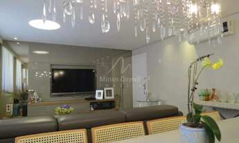 Imagem 4: 61111) para aluguel - Apartamento com 3 quartos, 2 vagas, no Santo Antônio