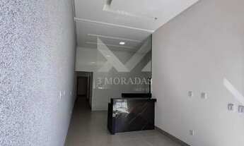 Imagem 6: Casa 2Q no Village Santa Rita Goiânia