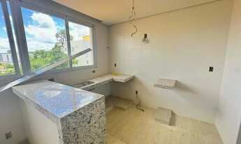 Imagem 2: Apartamento novo de 2 quartos a venda no bairro Todos os Santos