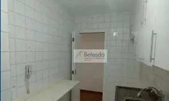 Imagem 7: Apartamento com 3 dormitórios para alugar, 55 m² por R$ 3.780,00/mês - Jardim Bonfiglioli