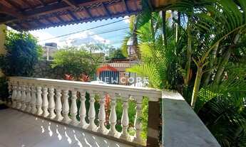 Imagem: Casa em Rua Cercadinho - Salgado Filho