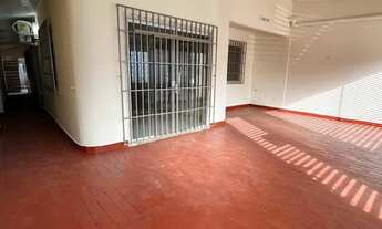 Imagem 5: Casa 3 quartos - Estação Experimental