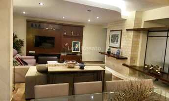 Imagem: Casa à venda no bairro Belvedere